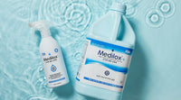 美滴樂 Medilox No.1 Sanitizer brand in Korea