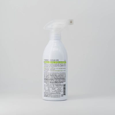 美滴樂 -B ( 嬰幼兒配方 ) 500毫升. Medilox -B (Baby formulation) 500 ml