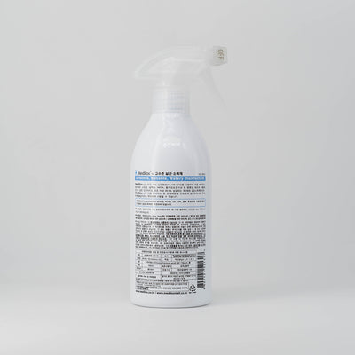 美滴樂 -S (多用途配方 ) 500 毫升. Medilox -S (Multi-Purpose) 500 ml