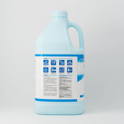 美滴樂 -S ( 多用途配方 ) 4公升.  Medilox -S (Multi-Purpose) 4 Liter