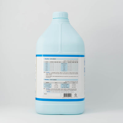 美滴樂 -S ( 多用途配方 ) 4公升.  Medilox -S (Multi-Purpose) 4 Liter