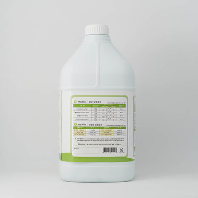美滴樂 -B ( 嬰幼兒配方 ) 4公升. Medilox -B (Baby Formulation) 4 liter