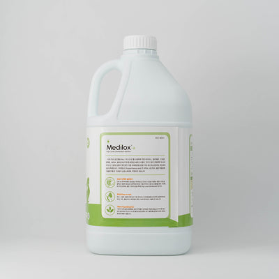 美滴樂 -B ( 嬰幼兒配方 ) 4公升. Medilox -B (Baby Formulation) 4 liter