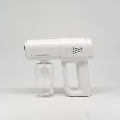 Nano Spray K5 消毒噴霧槍