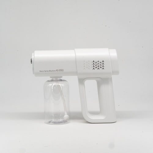 Nano Spray K5 消毒噴霧槍