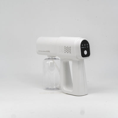 Nano Spray K5 消毒噴霧槍